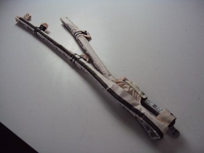 Шторка безопасности подушка безопасности правая vw t-cross 2019- фото №1