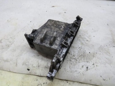 Коллектор всасывающий passat b8 фото №1