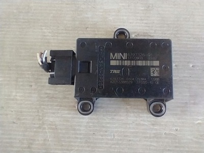 Mini r60 countryman 1.6 d датчик датчик esp 6797326 фото №1