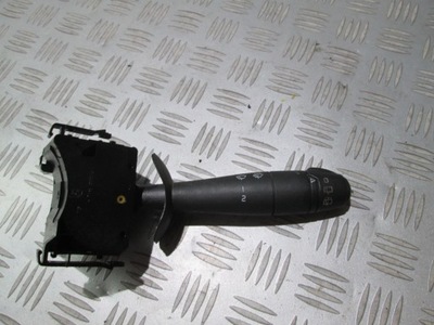 Вимикач двірник renault vel satis 820002461 фото №1