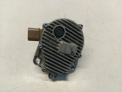 Kia proceed iii привід блок керування фото №1