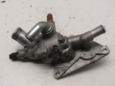 Корпус термостата 1.2 dualjet suzuki ignis 3 фото №1