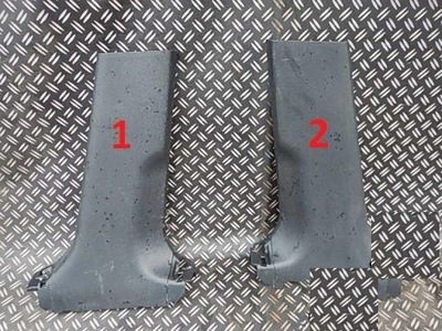 Infiniti fx fx30 fx35 fx37 fx50 захист молдинг фото №1