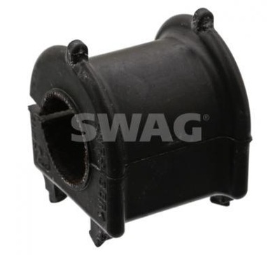 Swag втулка стабилизатора lexus rx 03-/rx 08-/toyota highlander 00- фото №1