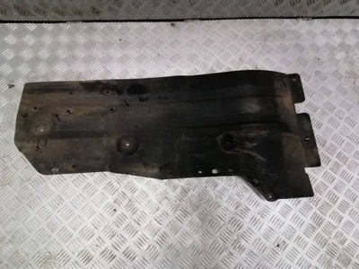 Opel astra k v защита нижняя двигателя левая перед фото №1