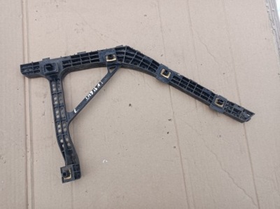 Левый направляющая бампера заднего honda insight фото №1