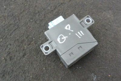 Модуль підсилювача trw maserati ghibli quattroporte фото №1