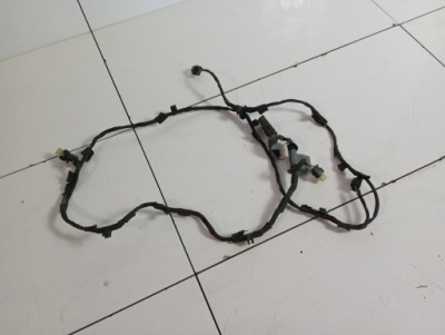 Bmw 5 gt f07 жгут pdc перед 9210770 фото №1