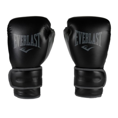 Rękawice bokserskie Everlast Powerlock PU 10 oz