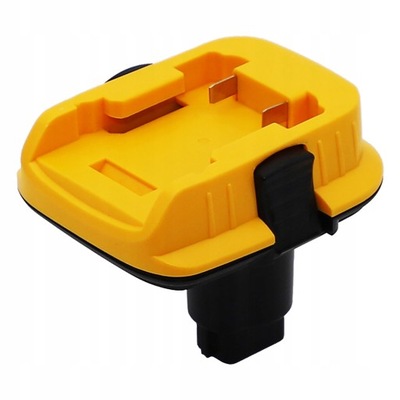 CQ DCA1820 DEWALT 20V ADAPTADOR BATERÍA DO NARZE  