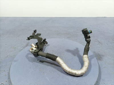 Audi a5 f5 8w 3.0tdi 218km шланг топливный 059130131 фото №1