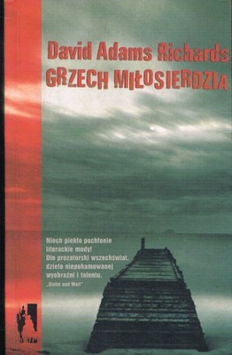 GRZECH MIŁOSIERDZIA RICHARDS