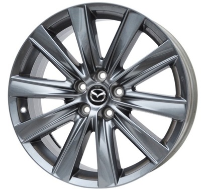 DISCS 19'' NISSAN MURANO PRIMERA 02- QASHQAI - milautoparts-fr.ukrlive.com