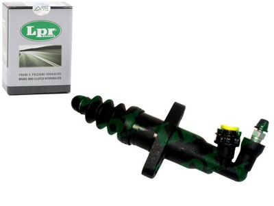 Привод сцепления mini r50 r53 r52 1.4d 1.6 06.01-11.07 lpr фото №1