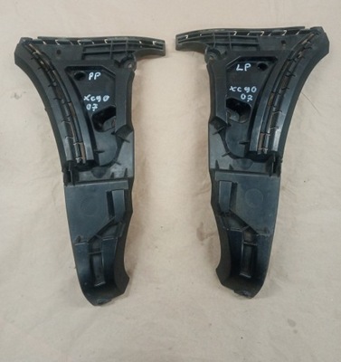 SOPORTES DE PARAGOLPES PARTE DELANTERA 30698129 30698128 VOLVO XC90  