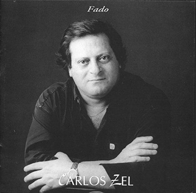 CARLOS ZEL-FADO [CD]