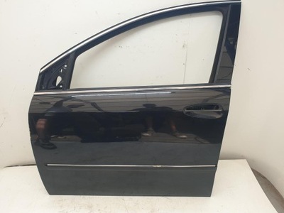 Двері ліва перед fiat croma ii 819 фото №1