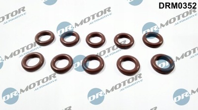 DRM DRM0352 ALMOHADA BOQUILLA VW  