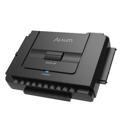 Wtyczka ALXUM Adapter USB 3.0 do STAT I ax-s104a