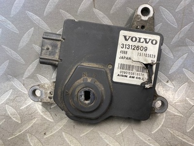 UNIDAD DE CONTROL MÓDULO CAJAS DE TRANSMISIÓN VOLVO S60 II V60 XC60 31312609  