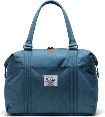 Torba na ramię Herschel Strand Copen Blue