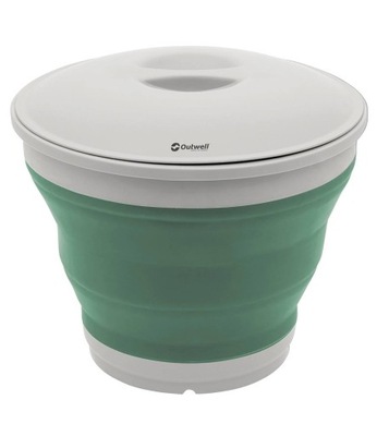 WIADRO OUTWELL COLLAPS BUCKET W/LID