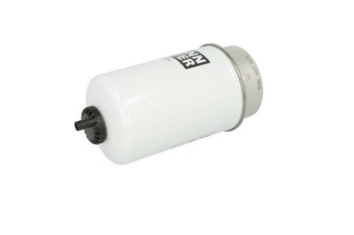 Фильтр топлива rvi midlum, mascott mack midlum renault mascott 8140.43.b.35 фото №1