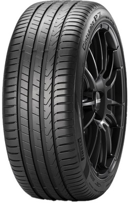 2 PIEZAS NEUMÁTICOS DE VERANO 235/45R18 PIRELLI CINTURATO P7 P7C2  