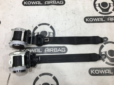 Bentley continental gt 3s pas ремни безопасности оригинал демонтаж фото №1