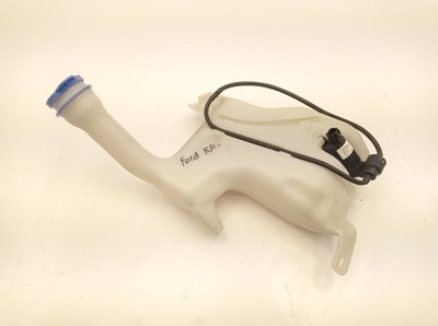 Ford ka plus бак омивача фото №1