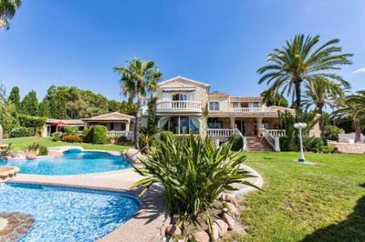Dom, Alicante, 380 m²