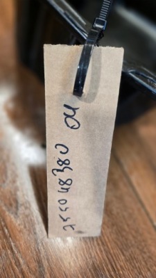 Поддон масляная citroen peugeot mini 1.6 thp vti фото №1