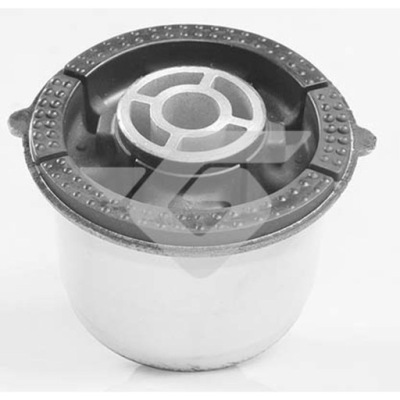 Втулка балка задняя tourneo transit conenect transit фото №1