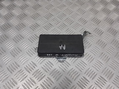 Подушка подушка безпеки сидіння права пасажира a-klasa w168 фото №1