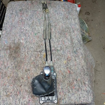 Кулиса кулиса  renault clio 4 iv рестайлинг  0.9 tce 349010873r фото №1