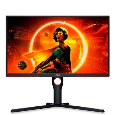 Monitor LED AOC G3ZM 24,5 " 1920 x 1080 px VA