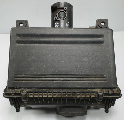 Корпус фильтра воздуха mazda rx-8 rx8 1.3 bcn3h1 фото №1