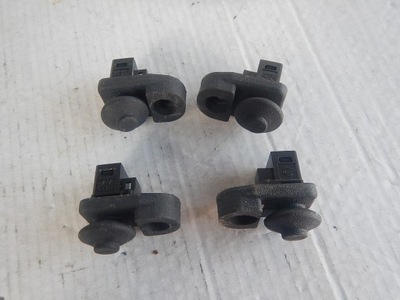 Infiniti fx fx37 ii qx qx70 датчик дверь фото №1