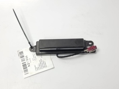 Chevrolet corvette c7 2016 блок управления модуль управляющий телефоном 420767089 фото №1