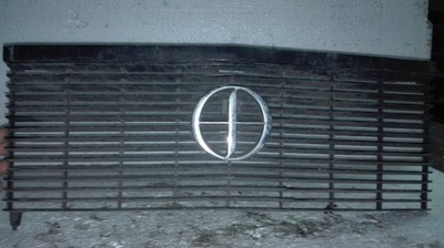 Решітка радіатора fiat фото №1