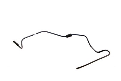 Mini cooper d r56 w16 труба вентиляционная 2753129 фото №1