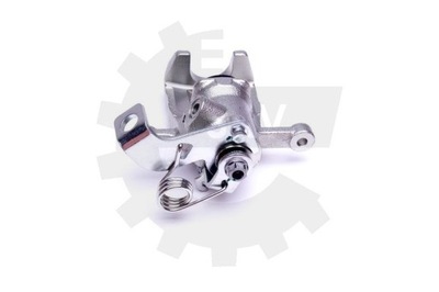 Суппорт тормоза задняя hyundai accent iv kia rio iii фото №1