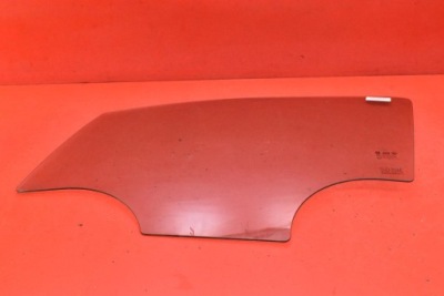 Стекло боковое  левая перед передняя opel mokka a 12-15 фото №1