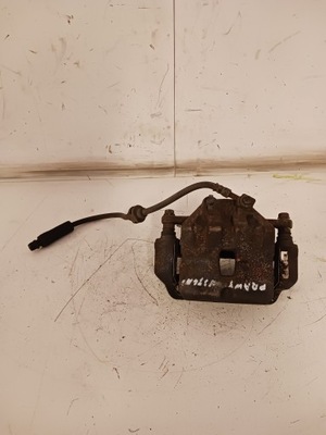 Супорт гальма правий opel insignia фото №1