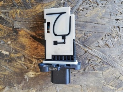 ;przepływomierz renault talisman dci 226807131r фото №1