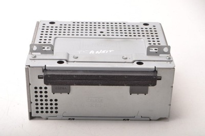 Ford tourneo connect mk2 радио cd f1bt-18c815-hk фото №1