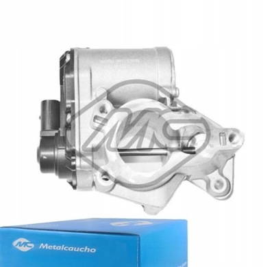 VALVE EGR FOR RENAULT GRAND SCENIC II 2.0 DCI - milautoparts-fr.ukrlive.com