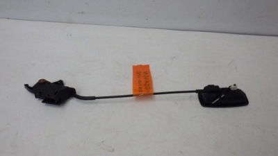 Ручка трос складывания сиденье renault megane iv kombi фото №1