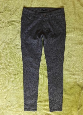 NUMPH jeans spodnie skinny 32/XL