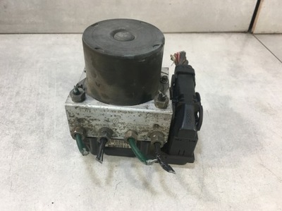 Насос abs renault megane ii 1.9 dci 0265231300 фото №1